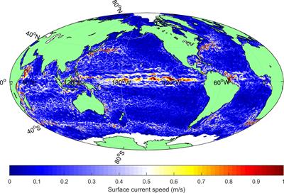 Editorial: Eddy-current interactions in the ocean and their impacts on climate, ecology, and biology